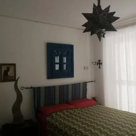 Апартаменты Casa Nina *