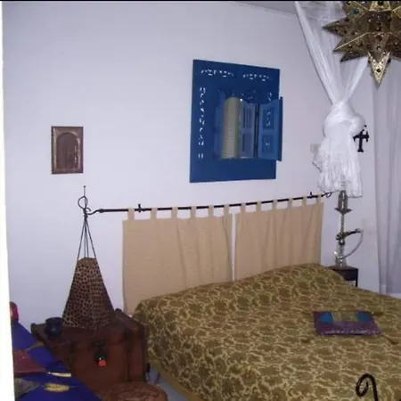 Апартаменты Casa Nina Порто-Реканати