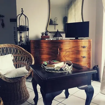 Апартаменты Casa Nina Порто-Реканати