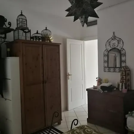 Casa Nina Porto Recanati