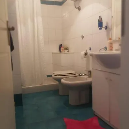 Casa Nina