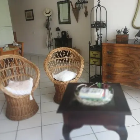 Casa Nina