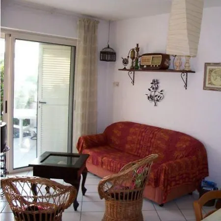 Daire Casa Nina
