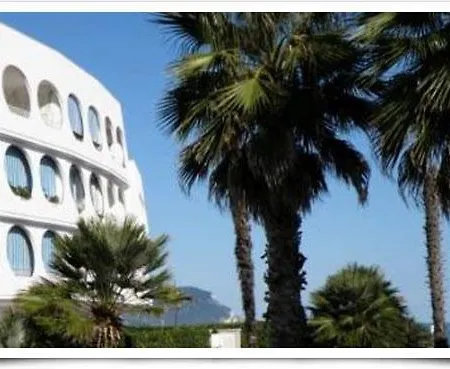 Casa Nina Appartement *