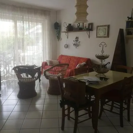 Appartement Casa Nina