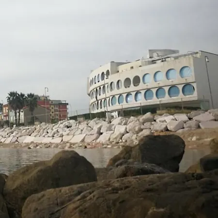 Casa Nina Daire Porto Recanati