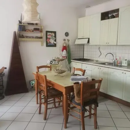 Casa Nina Daire Porto Recanati